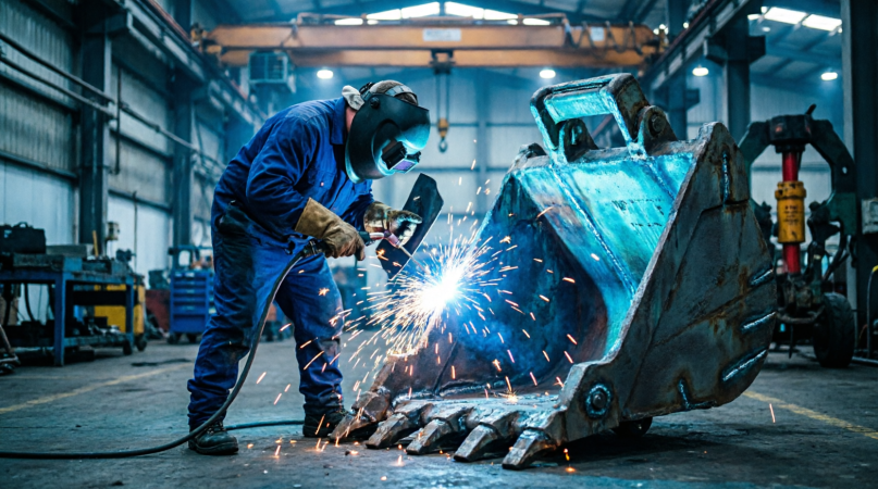 Metallurgical Engineering — Blue Lengos Holdings