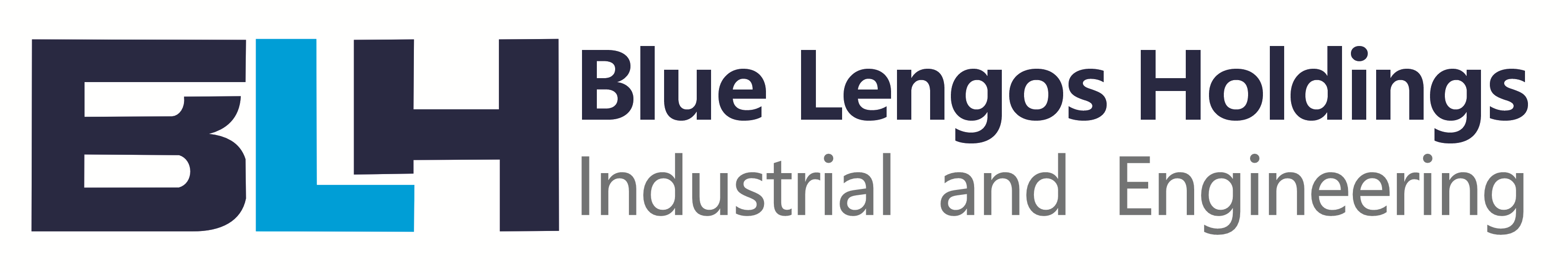 Blue Lengos Holdings — Industrial and Engineering